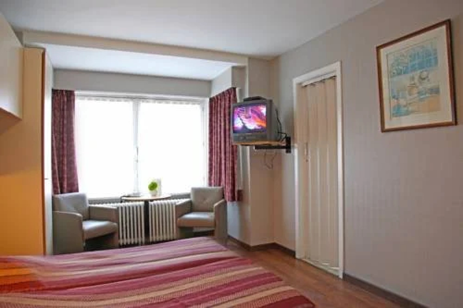 Hotel Europe & Sole Mio Cottage