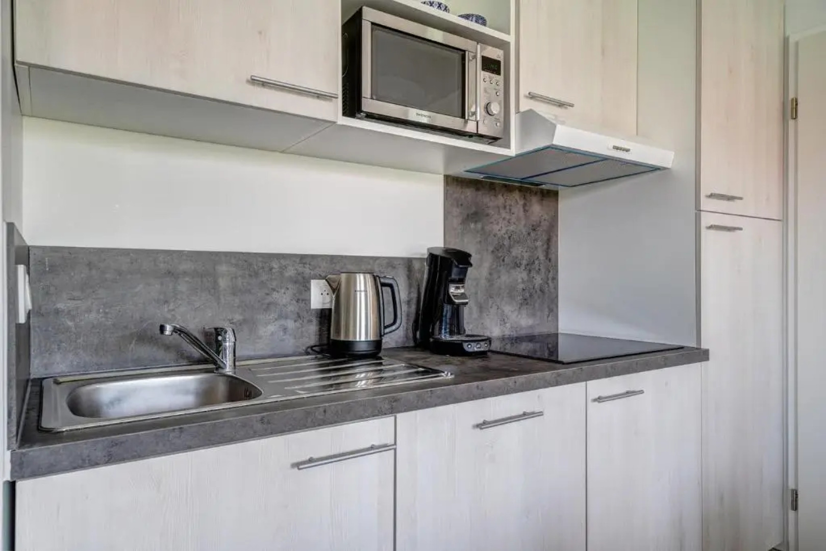 Résidence Goélia Le Victoria