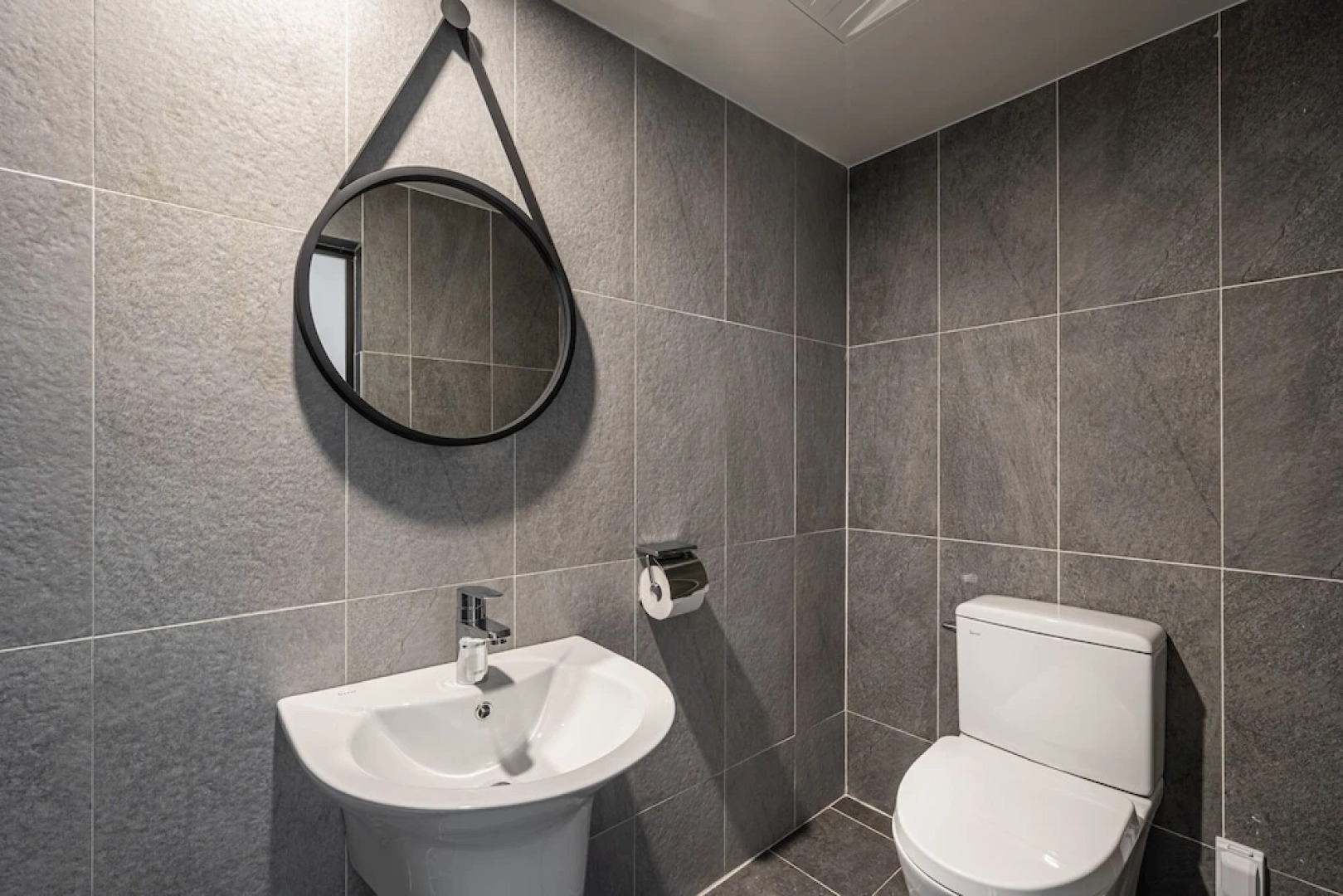 Songtan Number 25 Hotel