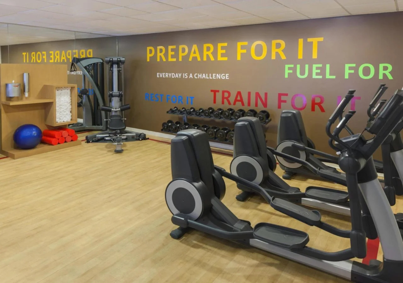 Sheraton Suites Market Center Dallas