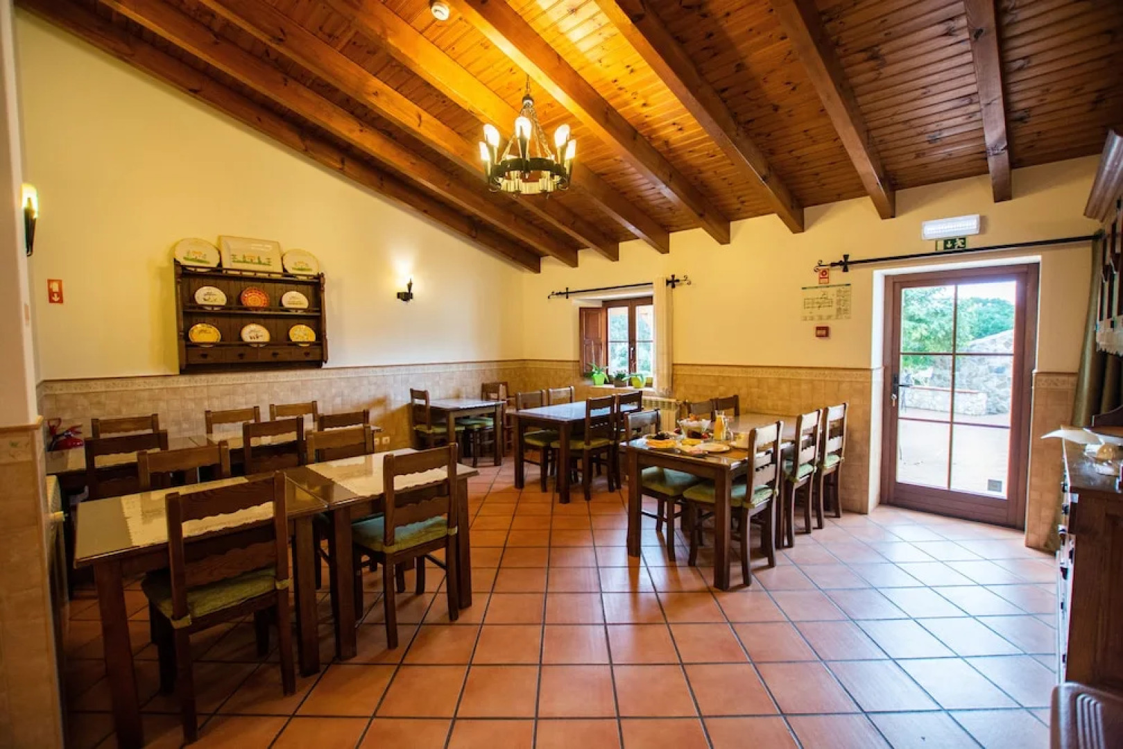 Turismo Rural Monte João Roupeiro