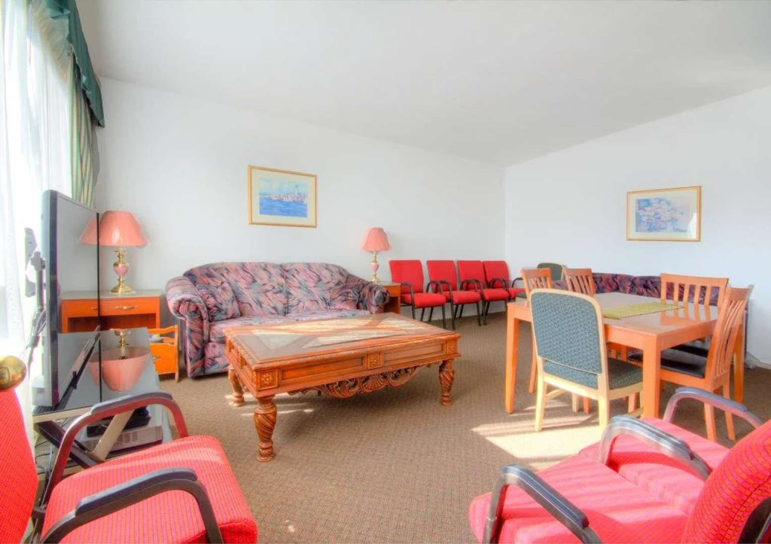 Motel 6 Lethbridge, AB