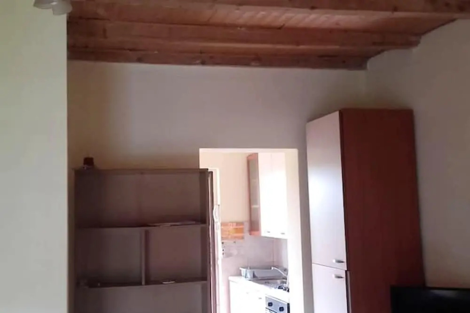 Apartment With one Bedroom in Melzo