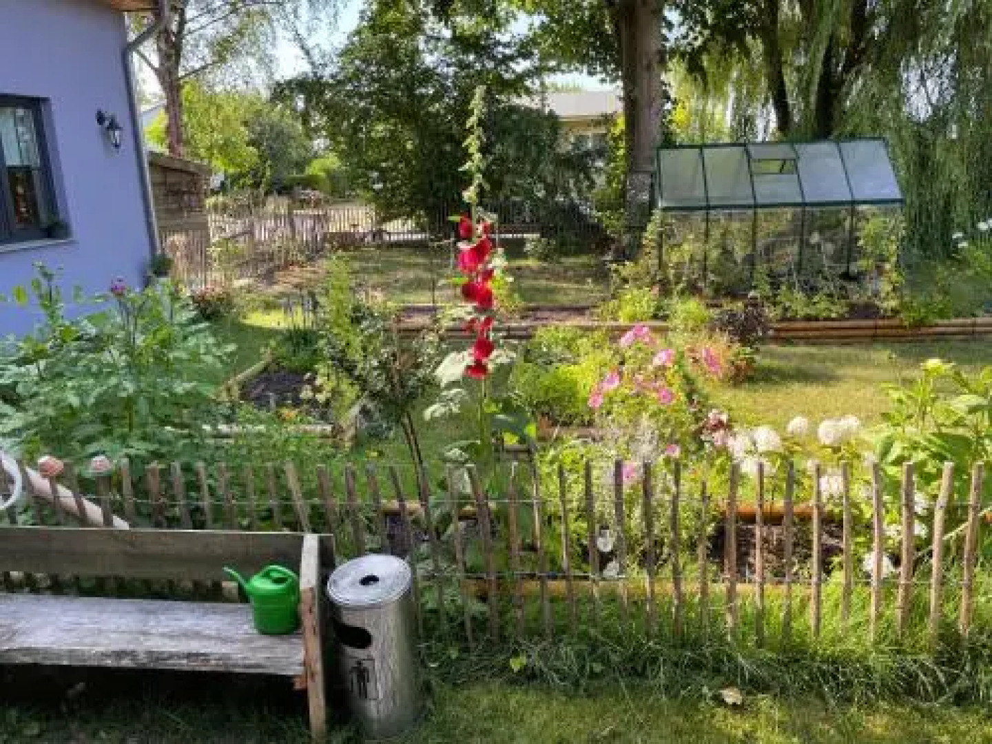 Gästehaus Kleiner Wacholder