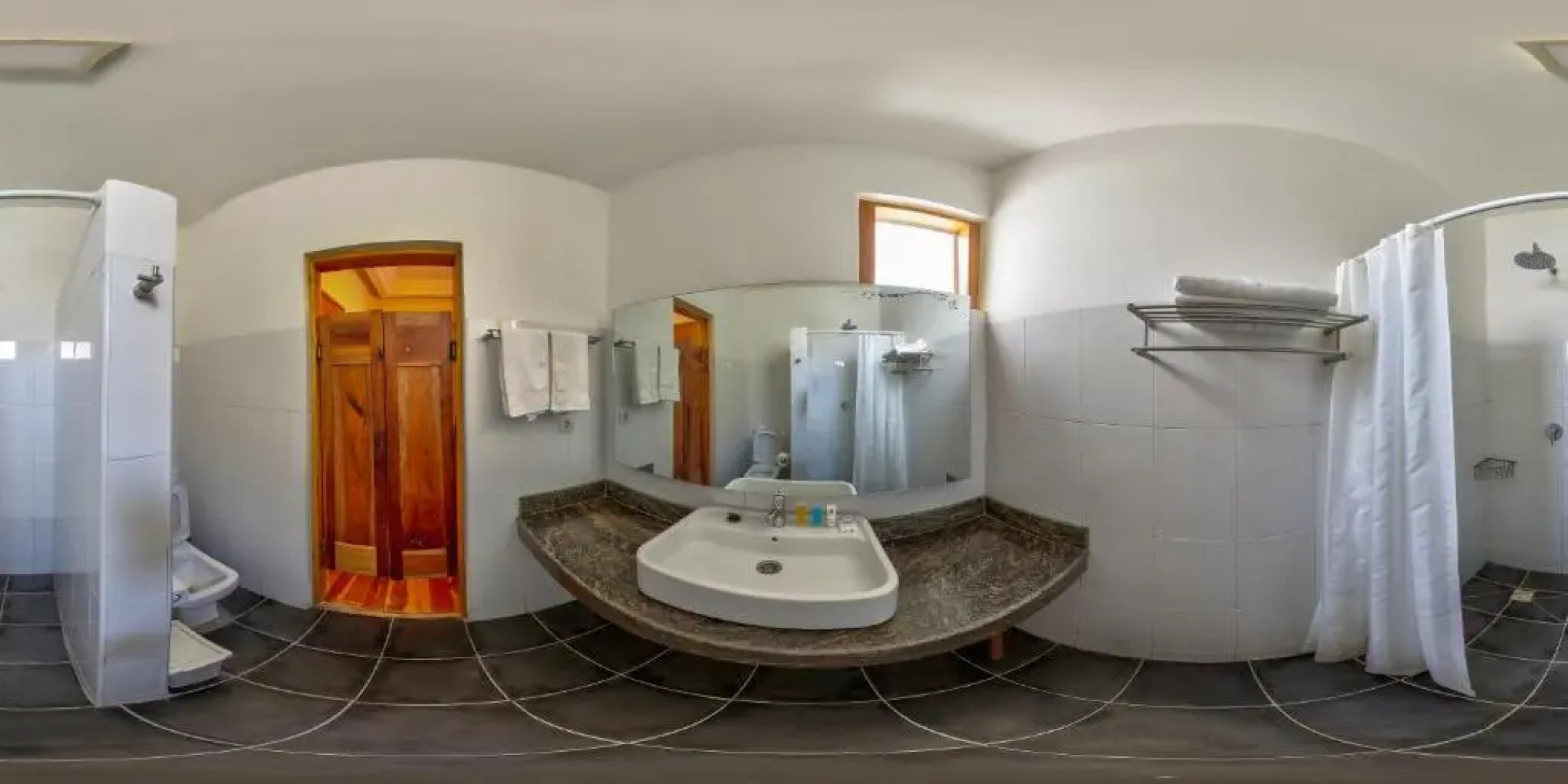 Golden Hill Parker Hotel