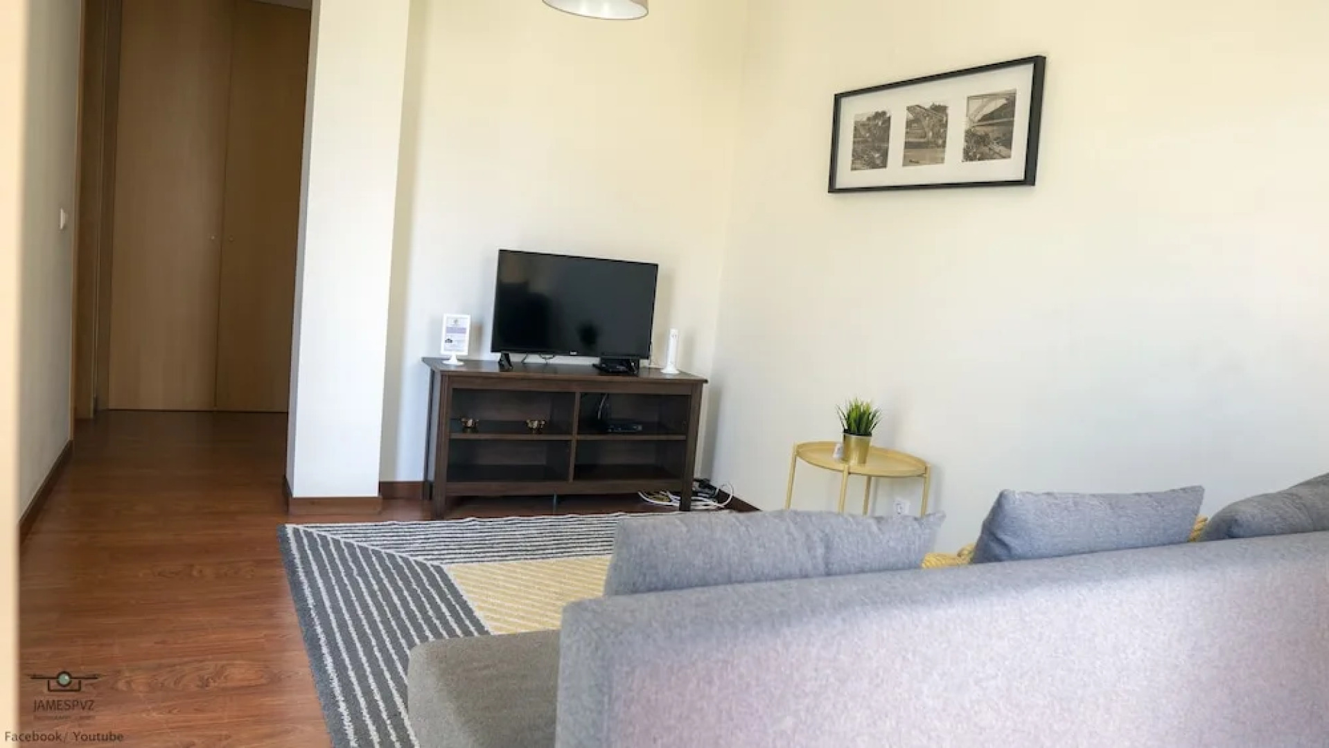 Apartamento Oceanus Park