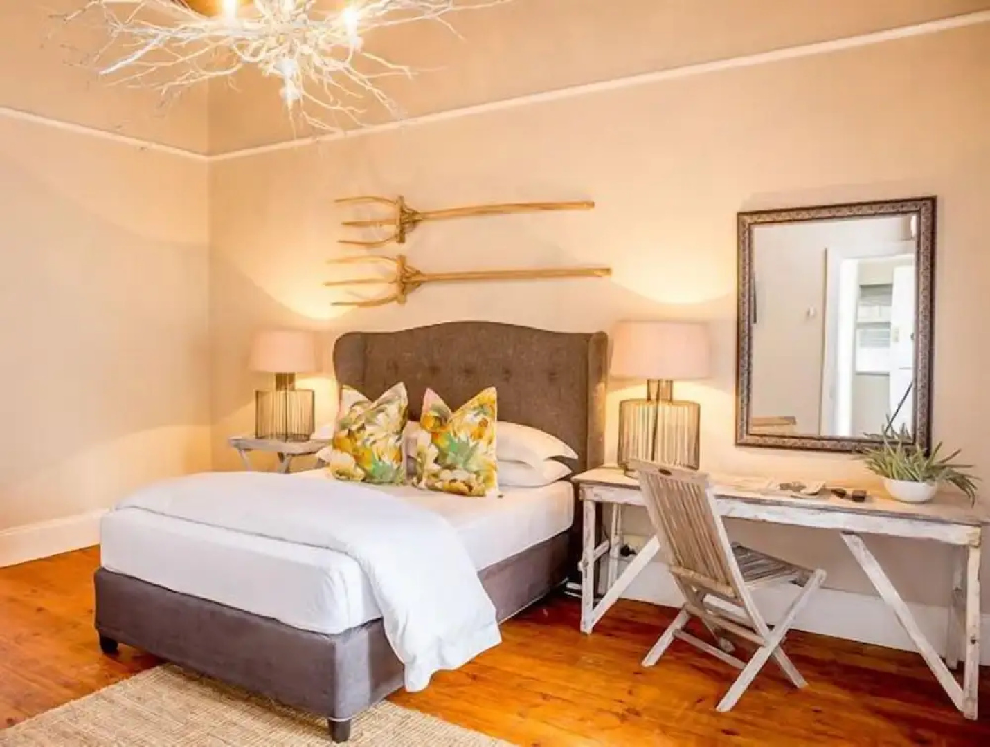 Boutique Guesthouse Hanover