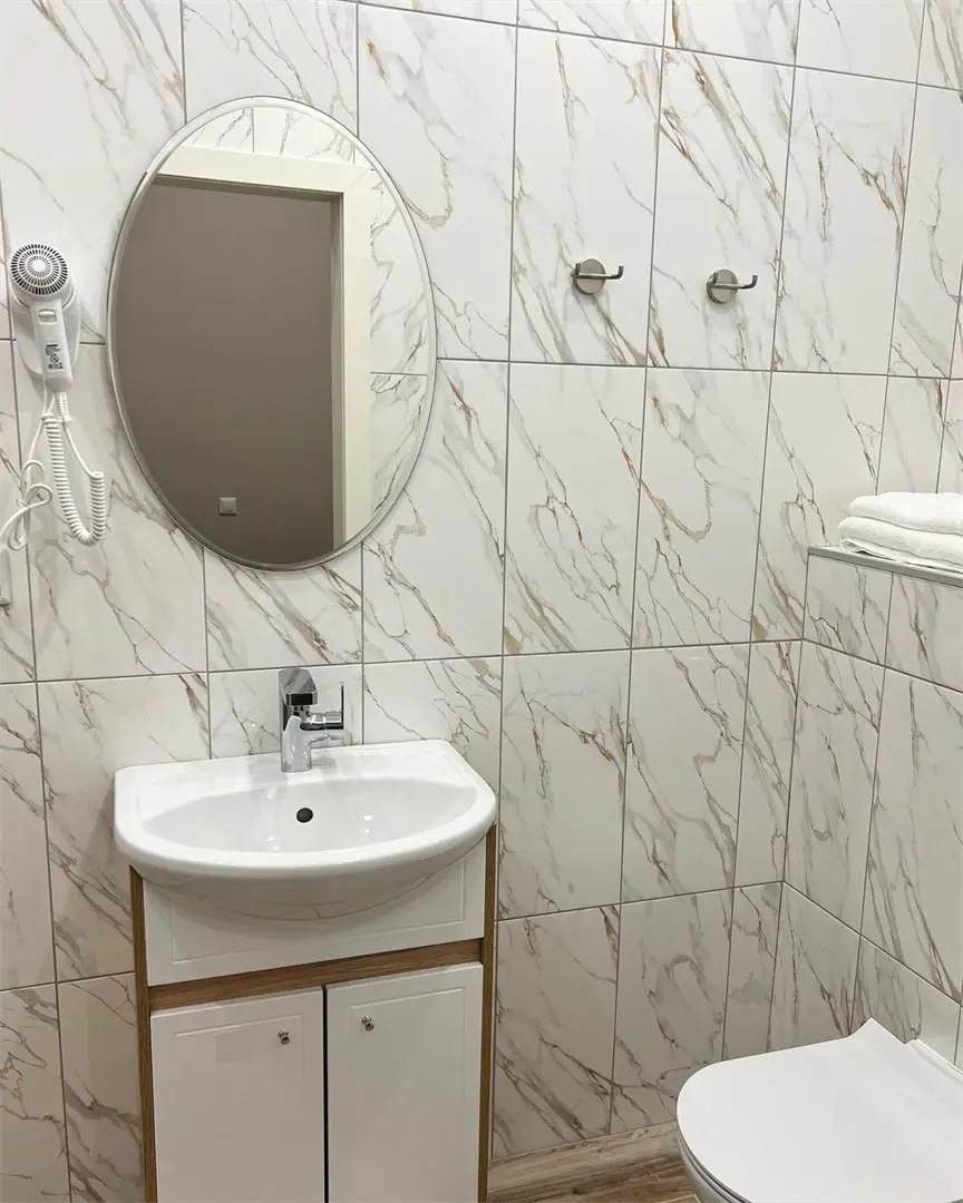 Гостевой D.O.M (Д.О.М)