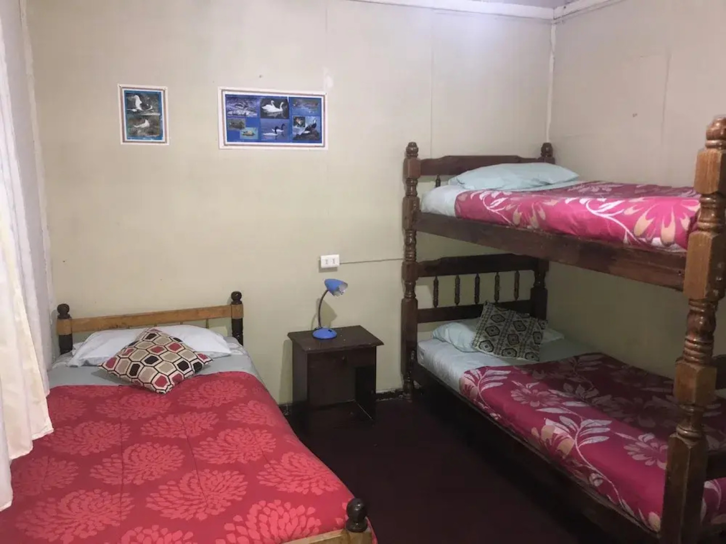 Hostal Bellavista Patagonia