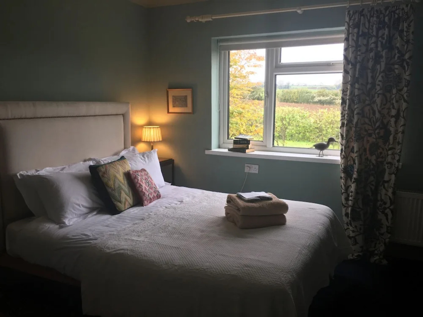 Valley View Farm, Batcombe