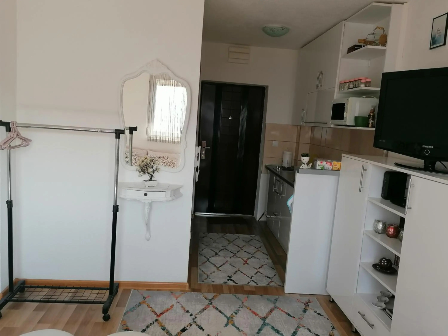 Studio Apartman ZENICA