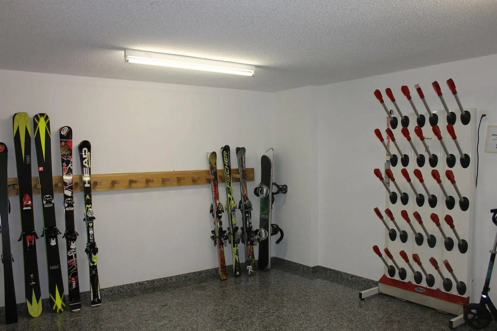 Jägerhof Hotel & Apartements