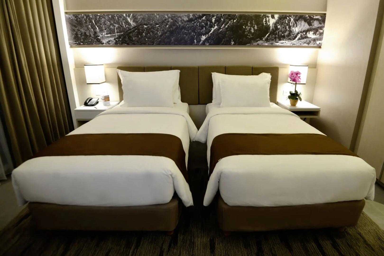 Swiss-Belhotel Jambi