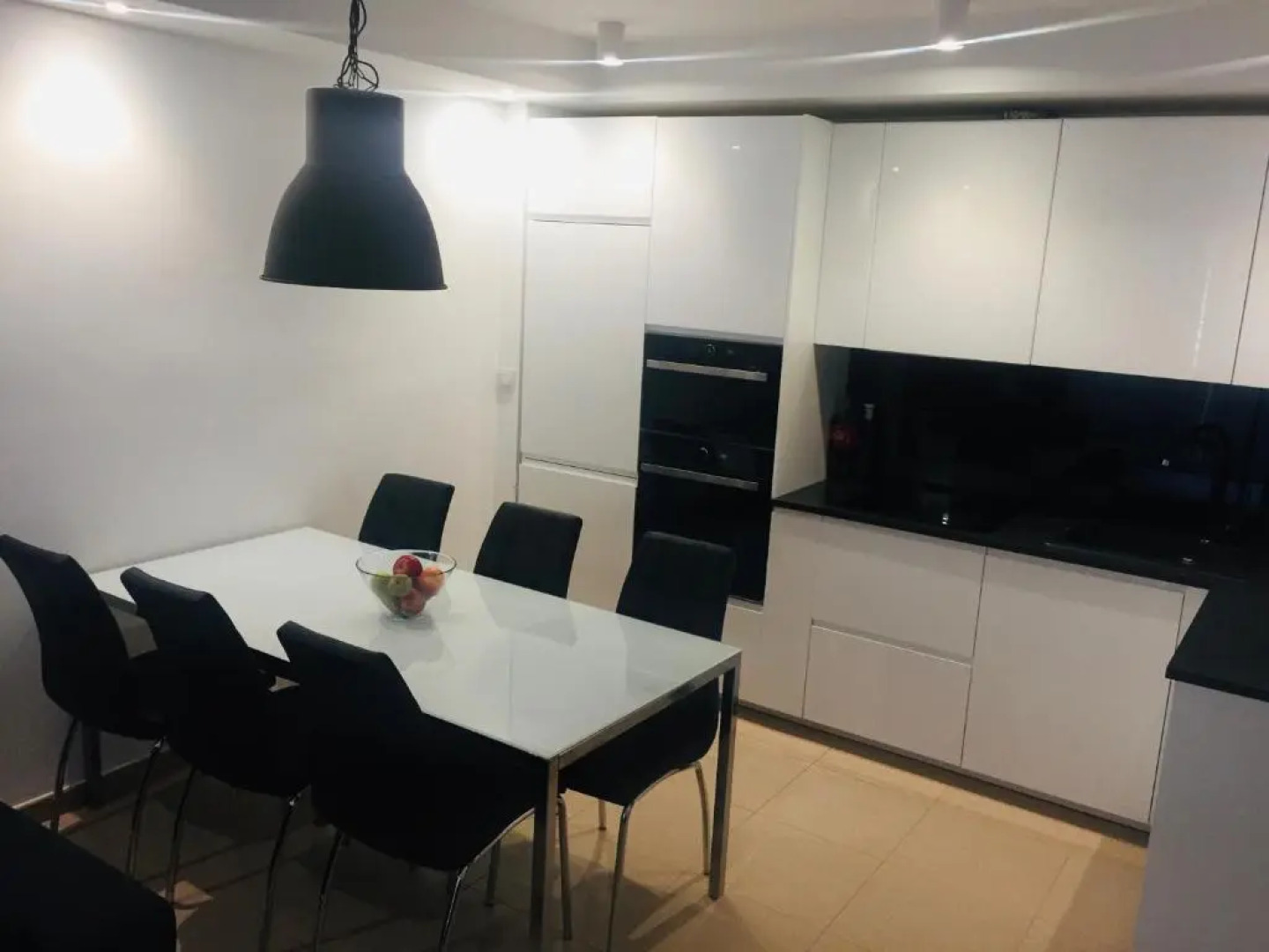 Apartament Claudia I