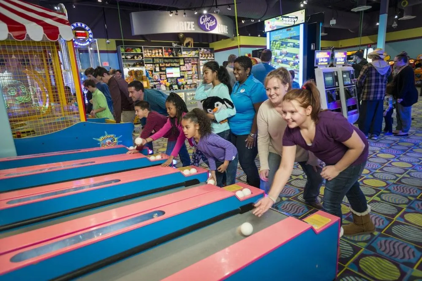 Four Winds Casino Resort – New Buffalo