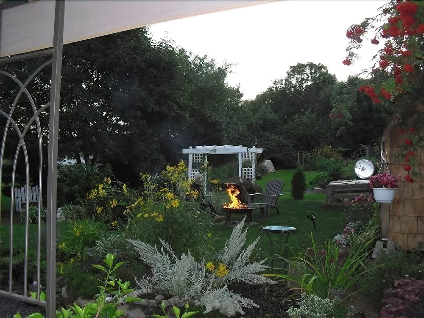 The Mission House Bed & Breakfast