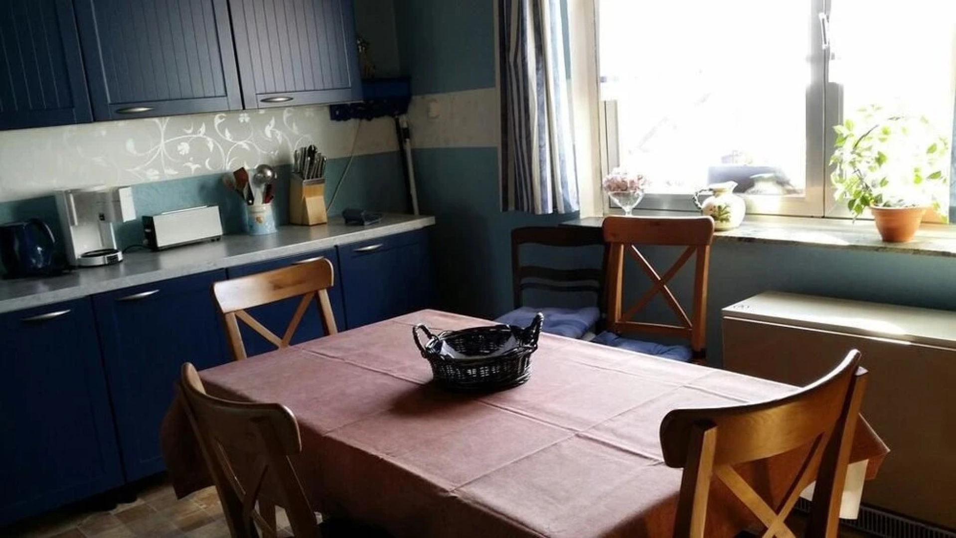 Apartment Am Hemberg