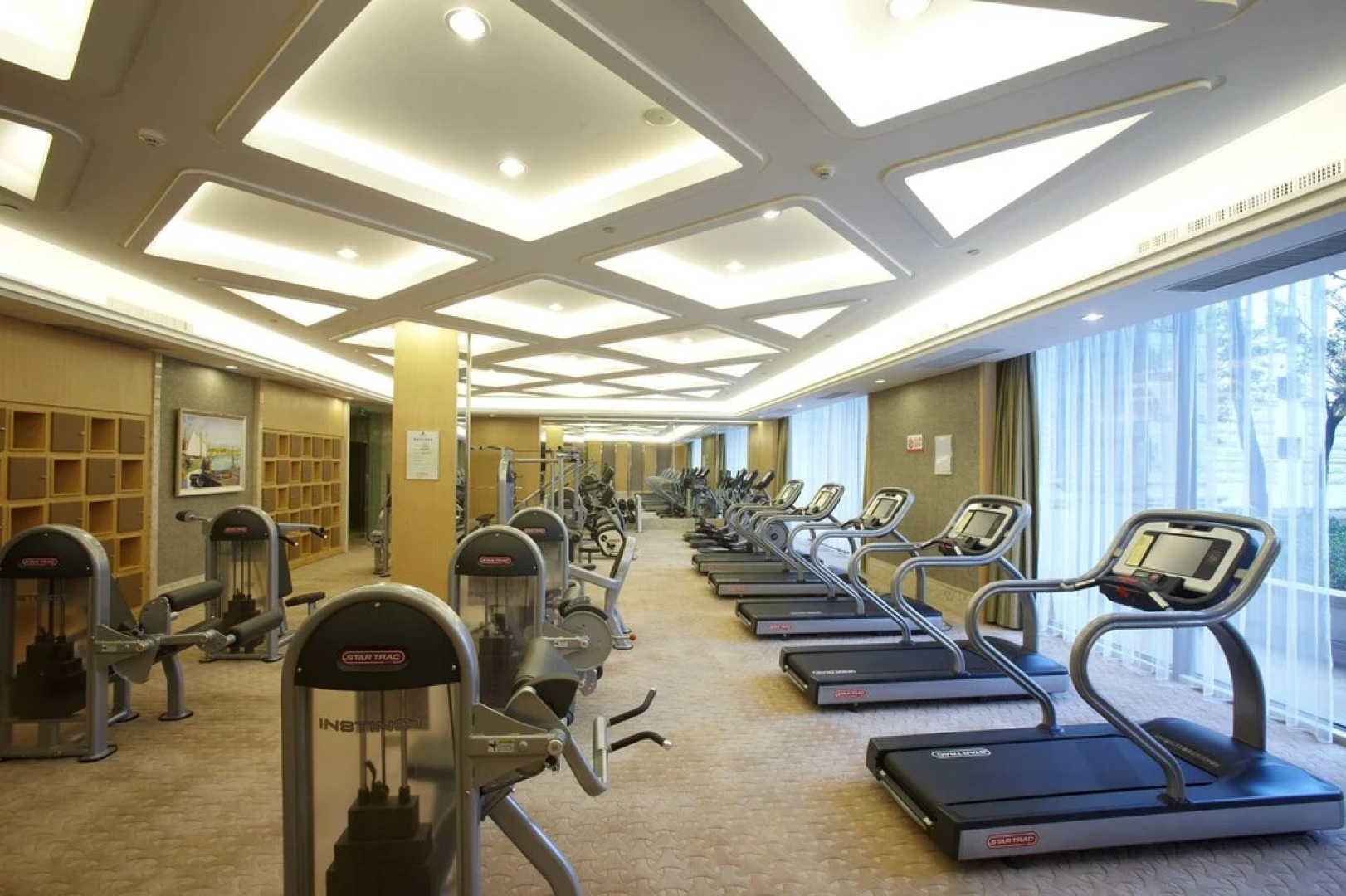 Qianhu State Guest House