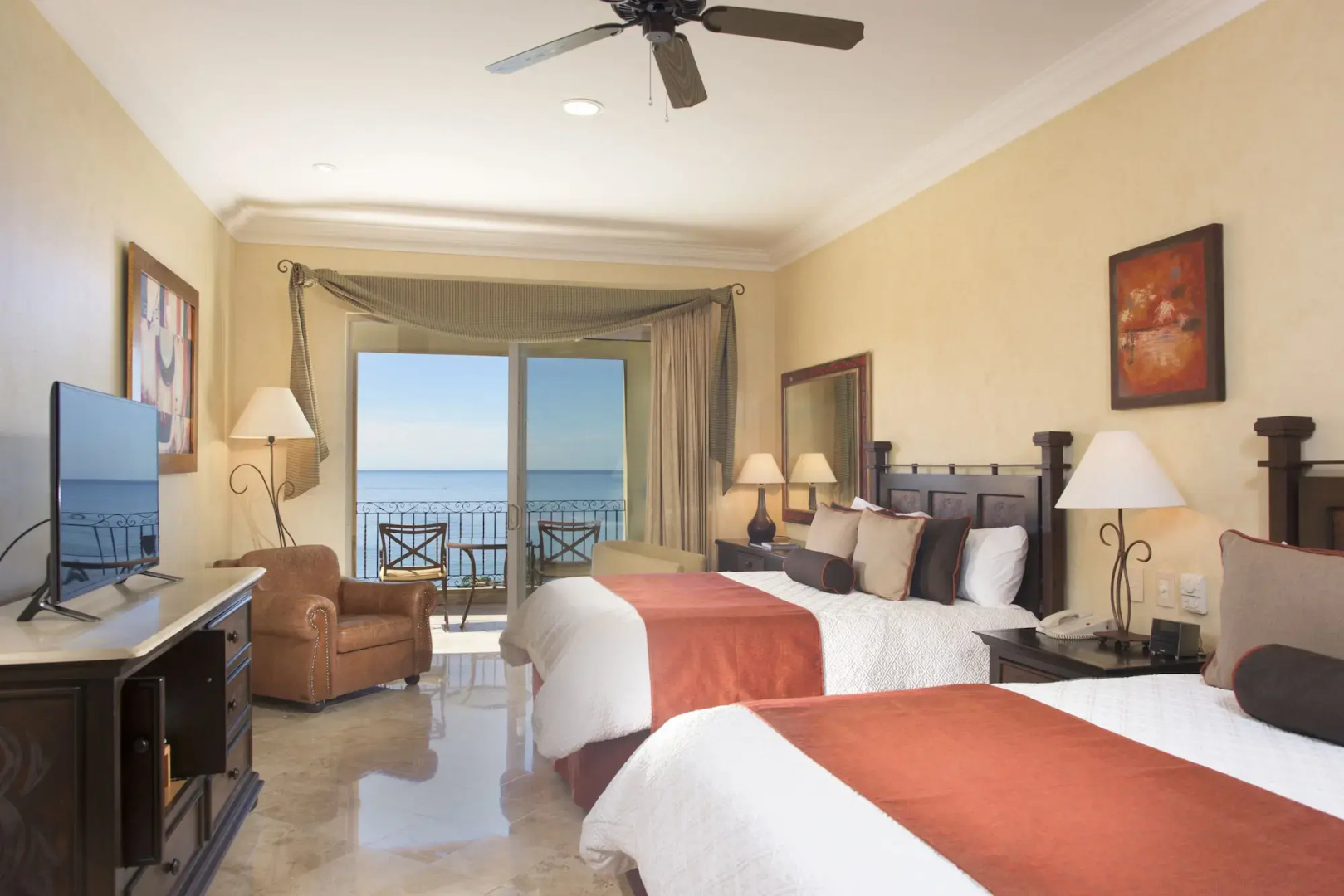 Villa La Estancia Beach Resort & Spa Riviera Nayarit