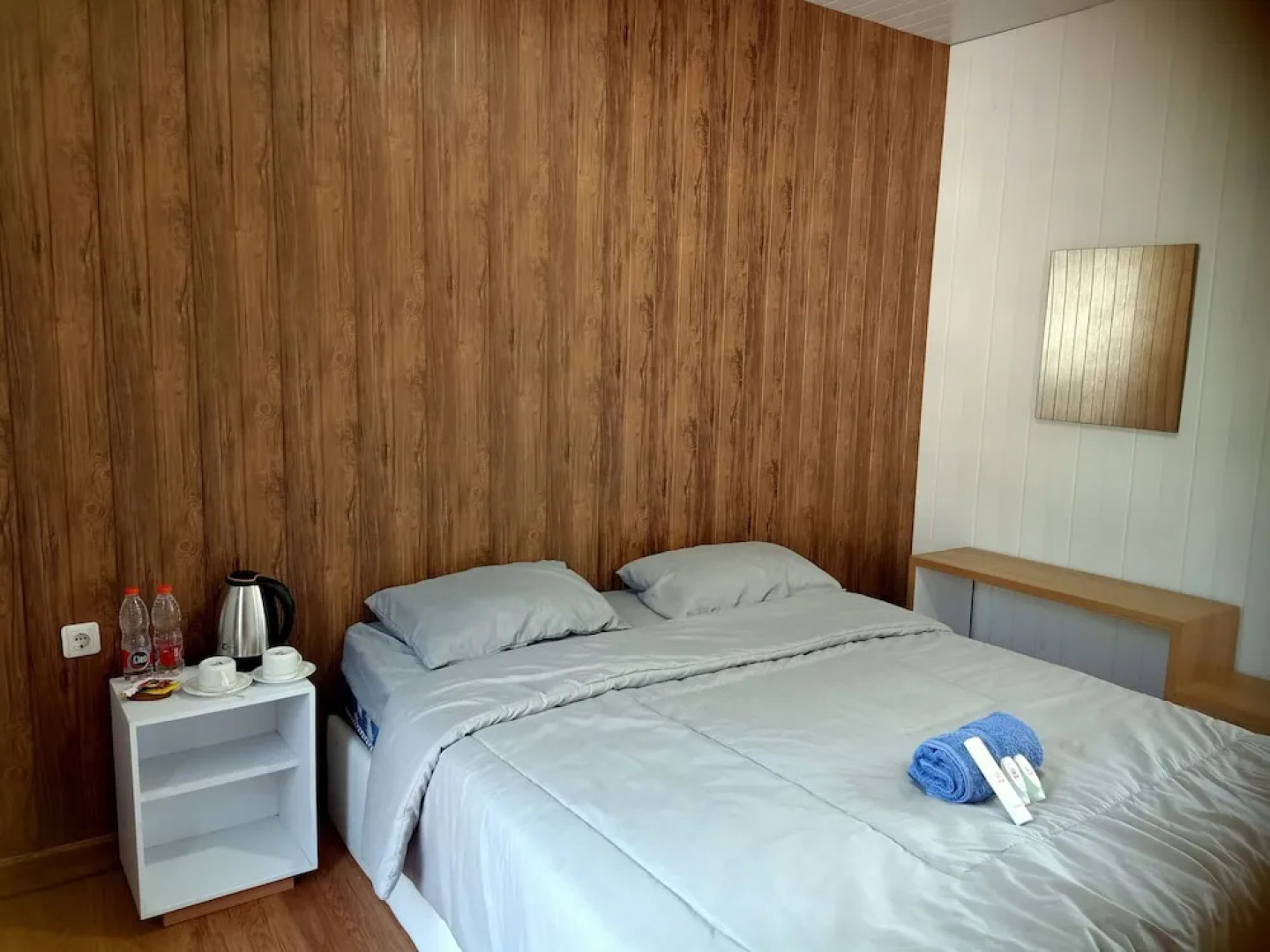 Istana Bromo Resort and Resto