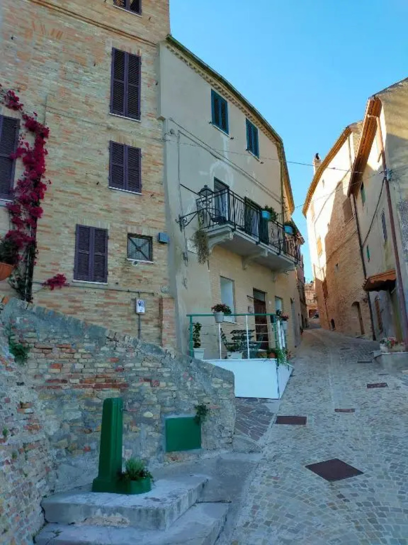BnB La Casina dei Nonni