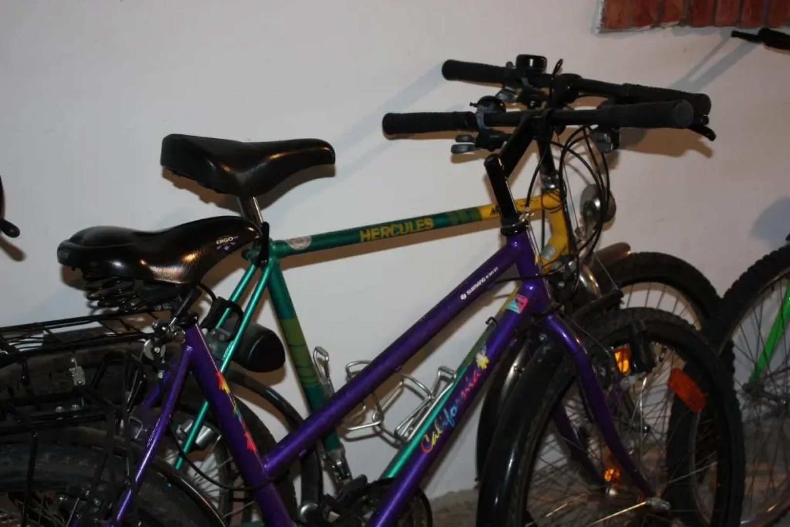 Ferienwohnungen Sattler