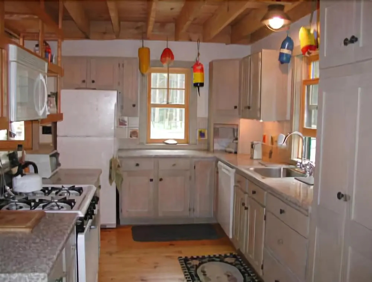 Wolfhound Cottage - One Bedroom Home