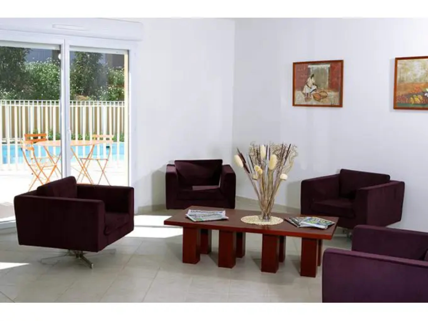 Adagio Access Marseille Plan-de-Cuques