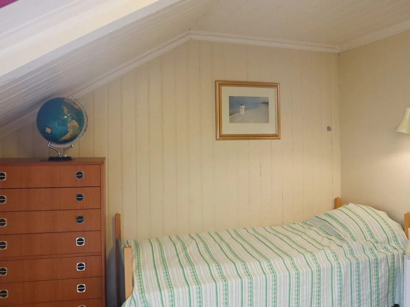 5 Person Holiday Home in Risor-by Traum