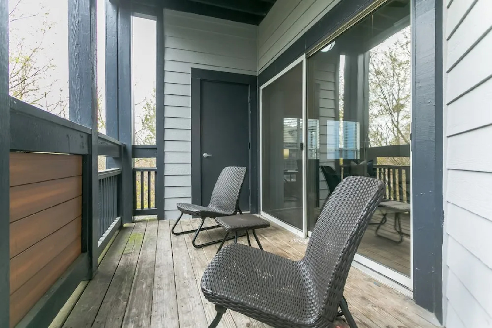 The Luxe Suites of North Atlanta