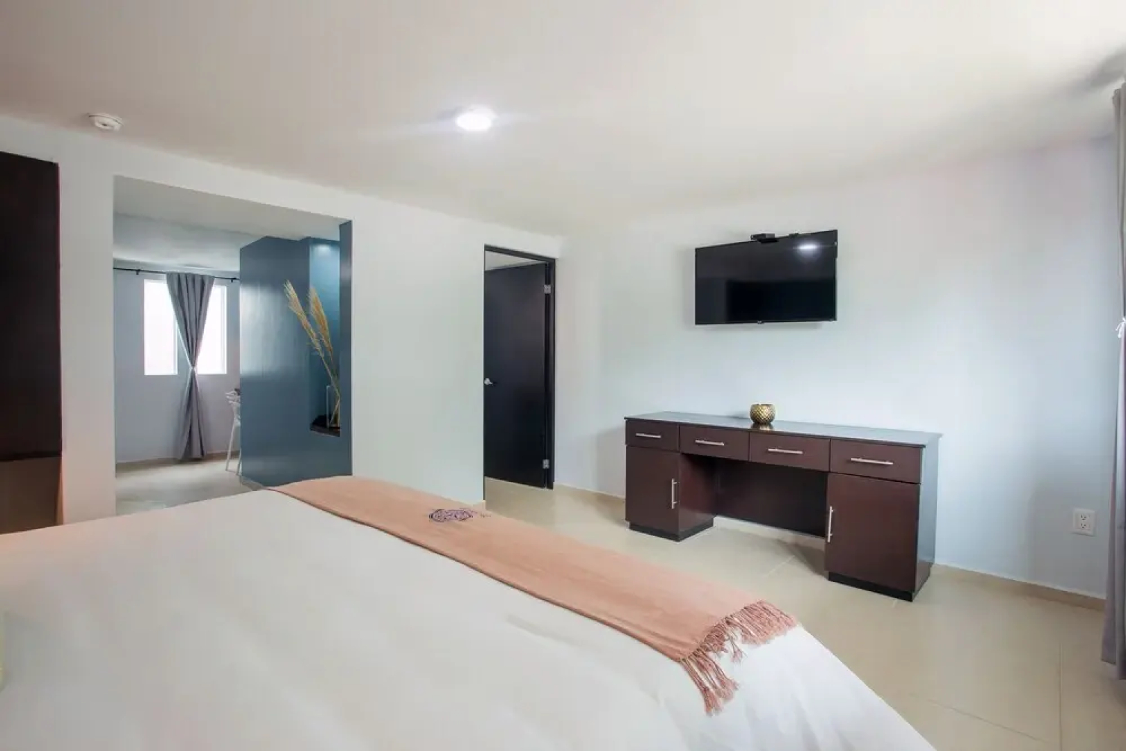 Saint George Hotel Spa & Temazcal