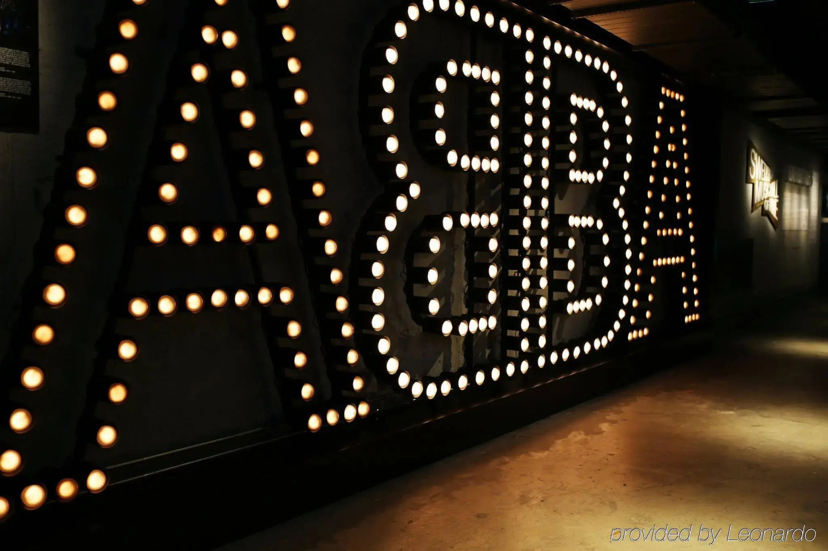 Backstage Hotel Stockholm