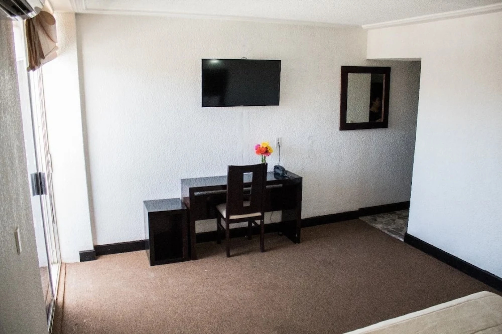 Hotel Sierra Real