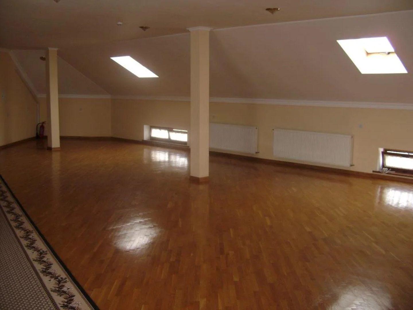 Отель «Европа» Броды