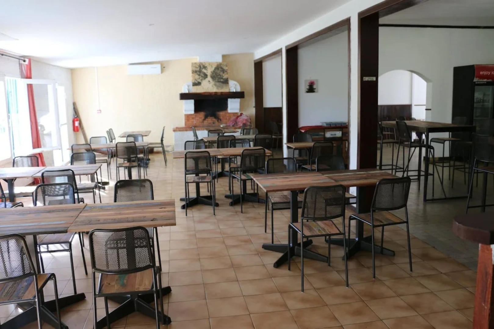 Hotel De La Plage Poindimie