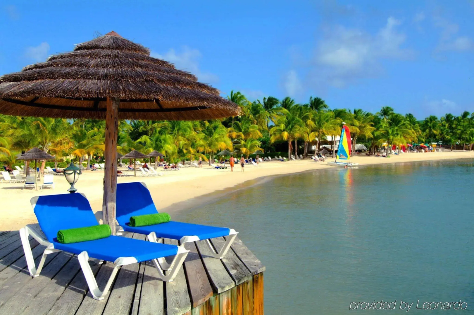St. James's Club Antigua - All Inclusive