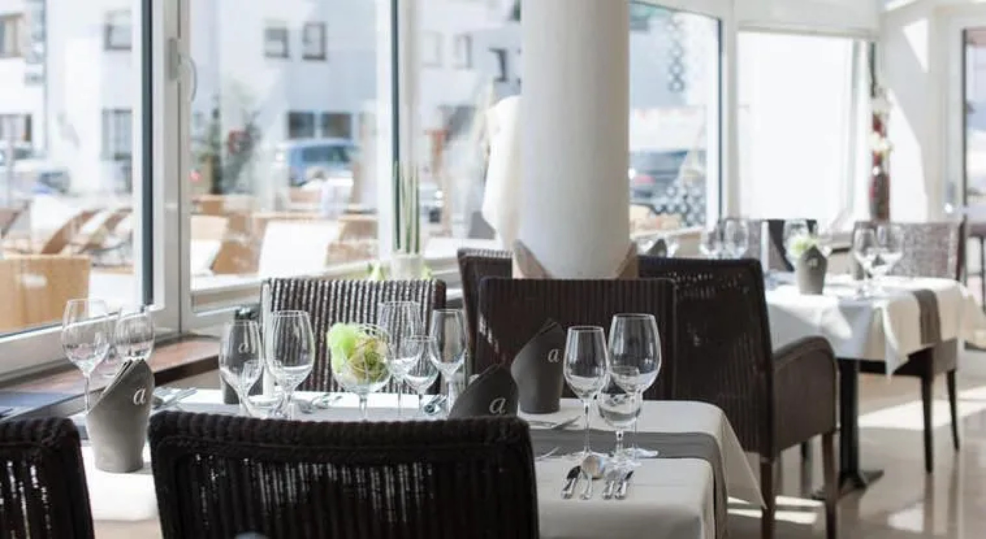 Alpina deluxe  Nebenhaus Sonnberg