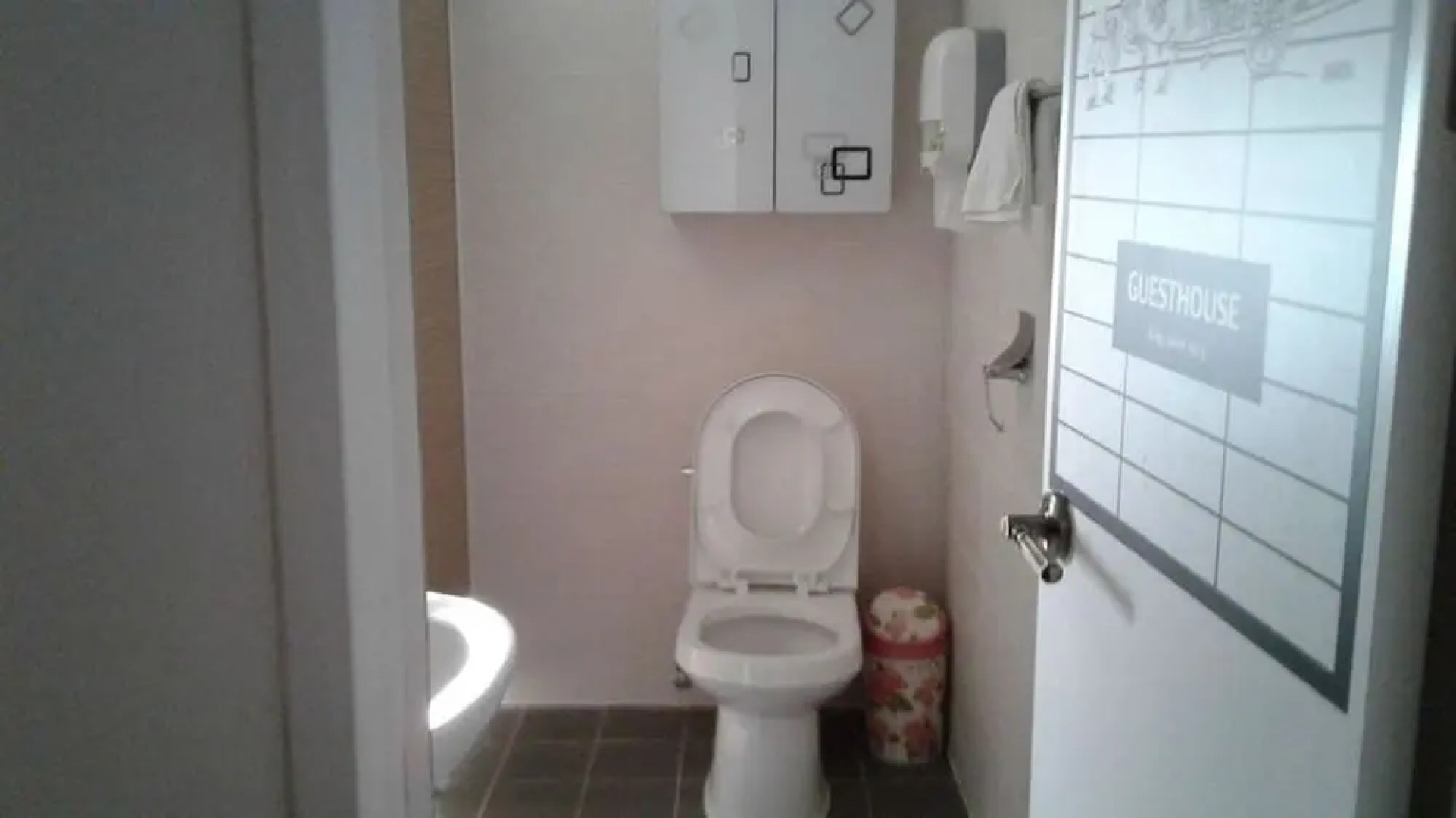 Friends of Loft - Hostel