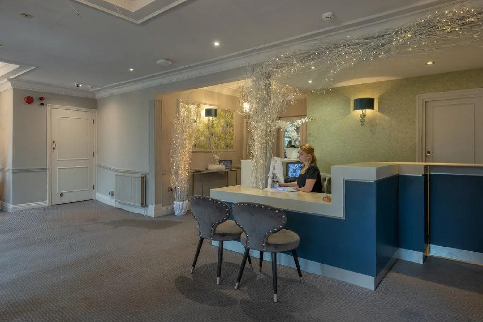 Hotel Collingwood, BW Signature Collection