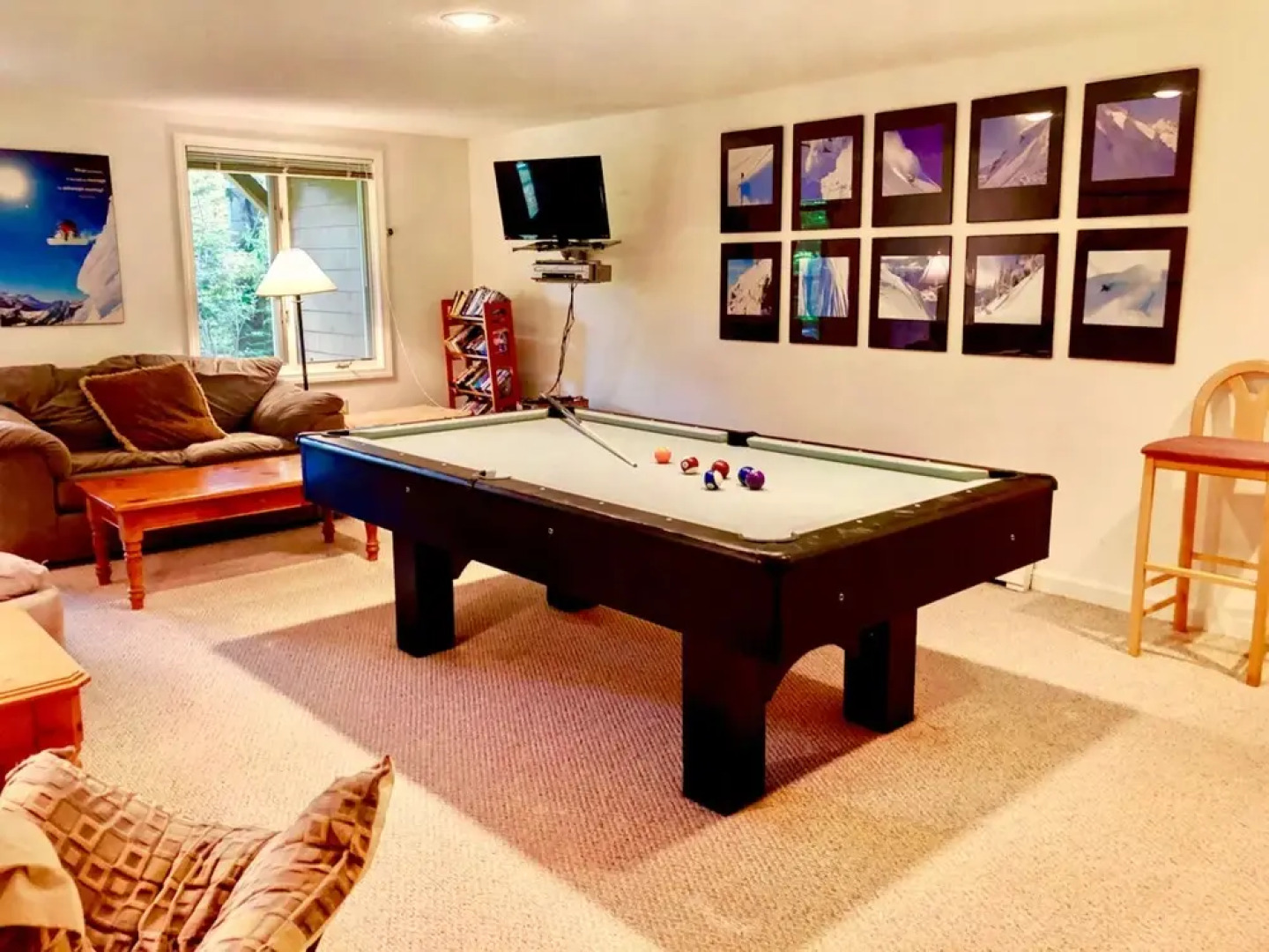 Bretton Woods Resort Condos