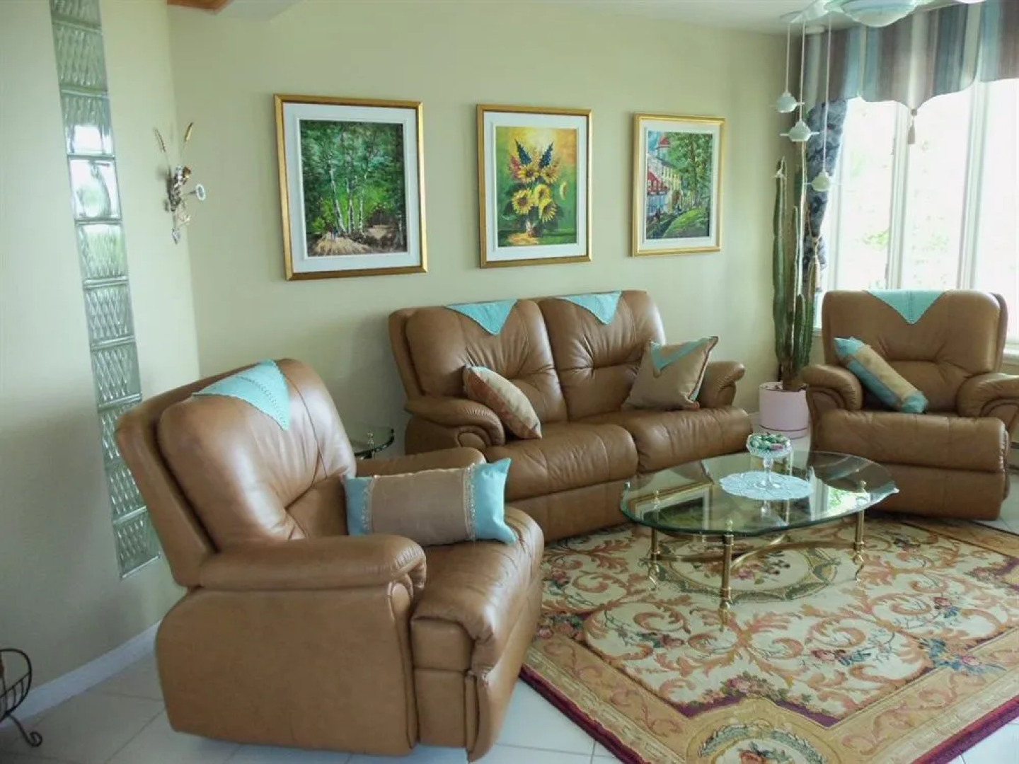 B&B Le Giron de lIsle