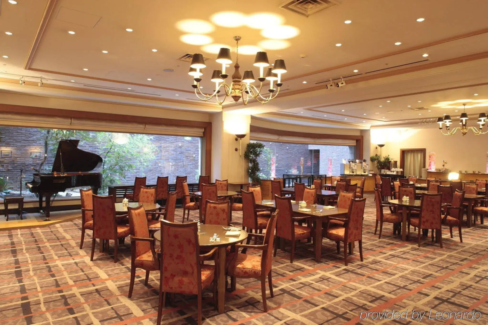 Отель Nikko Princess Kyoto