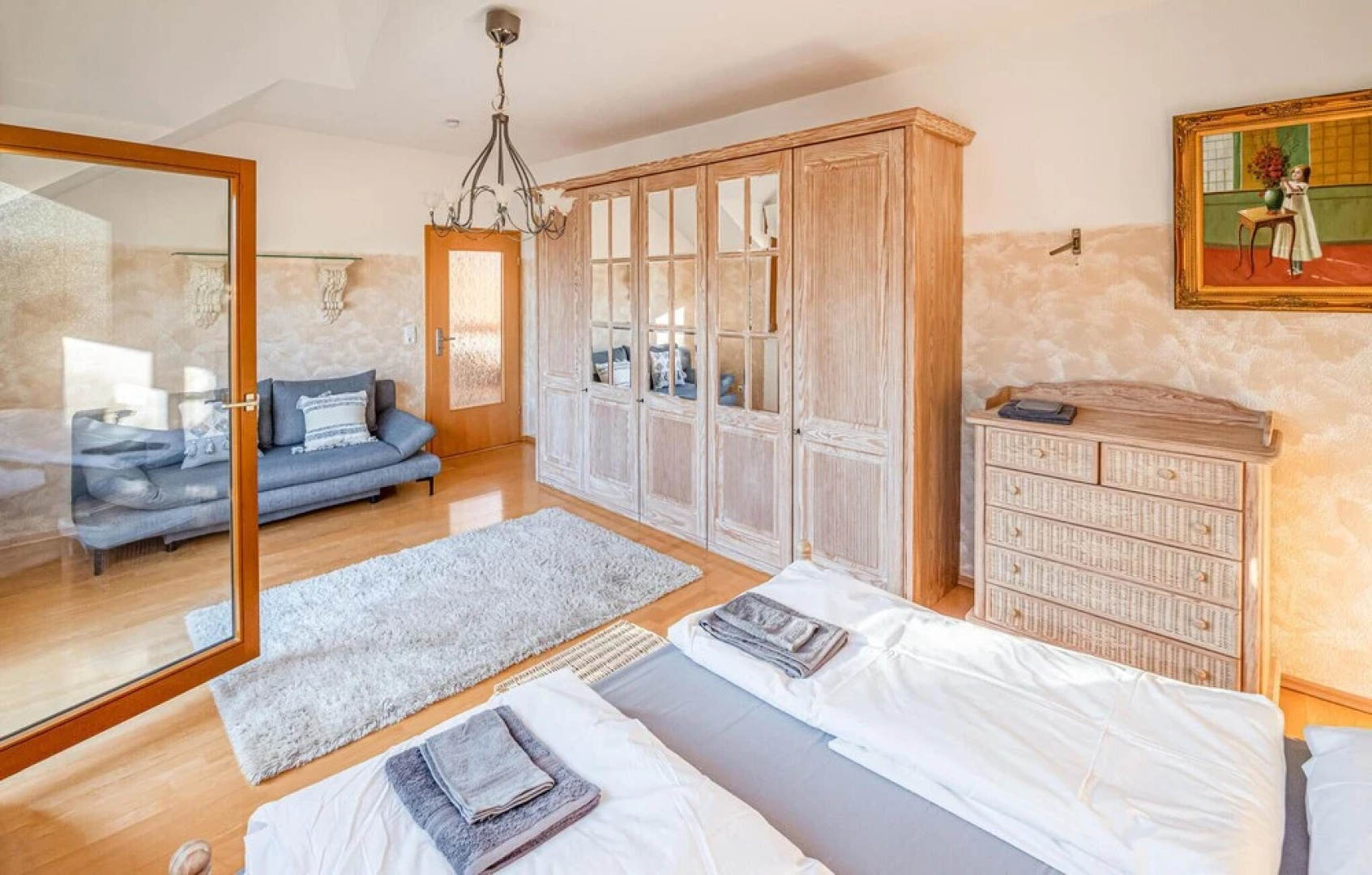 Awesome Home in Geisenheim With 2 Bedrooms and Wifi