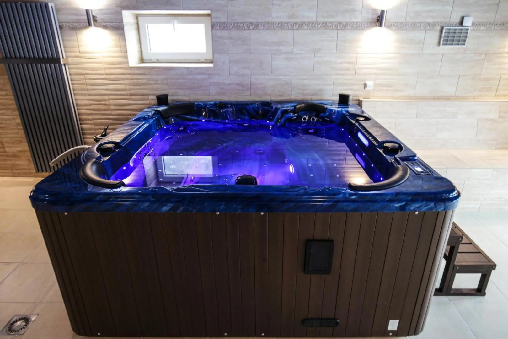 Frenstát pod Radhostem MOFL540