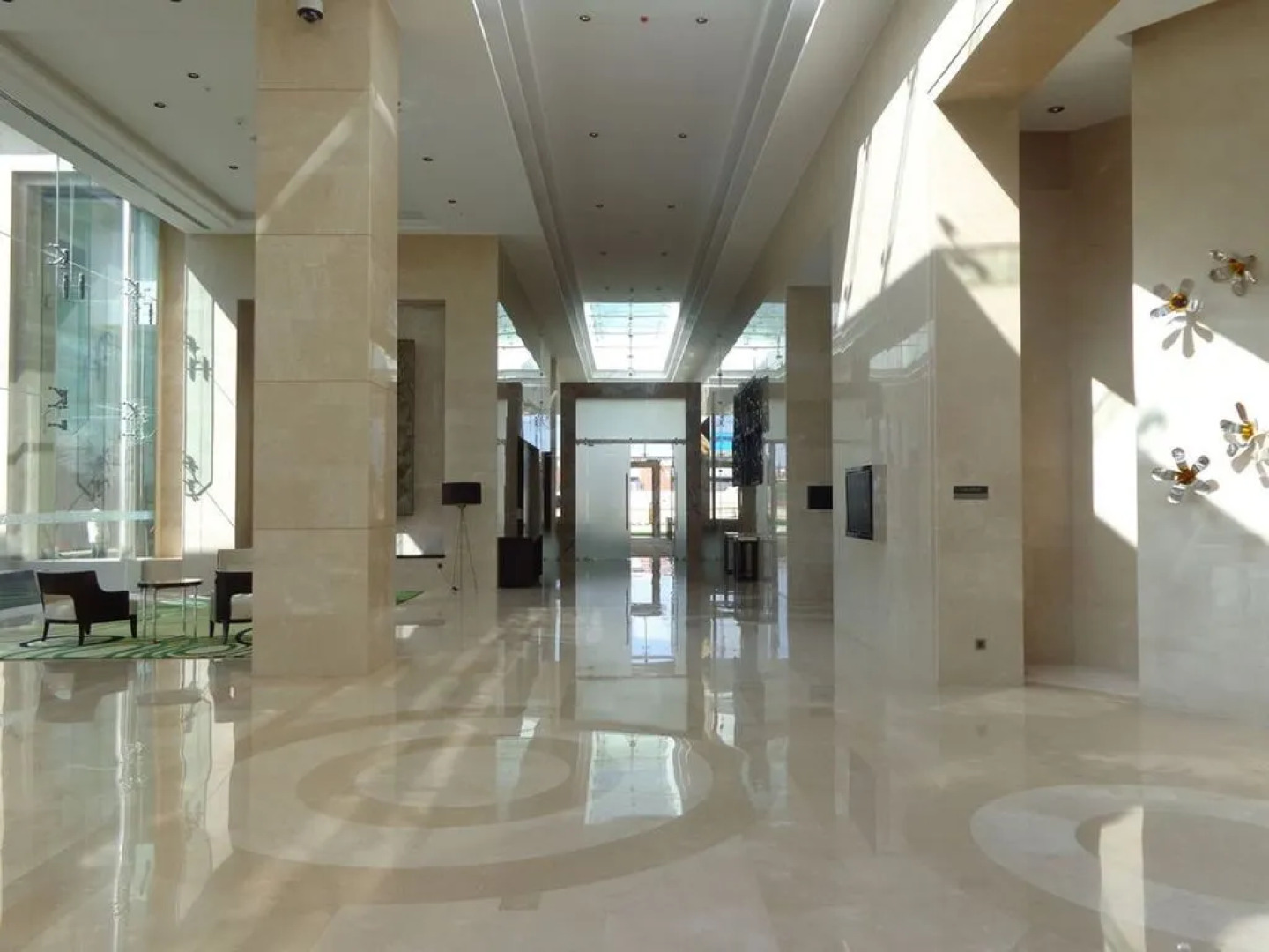 Courtyard by Marriott Pune Chakan