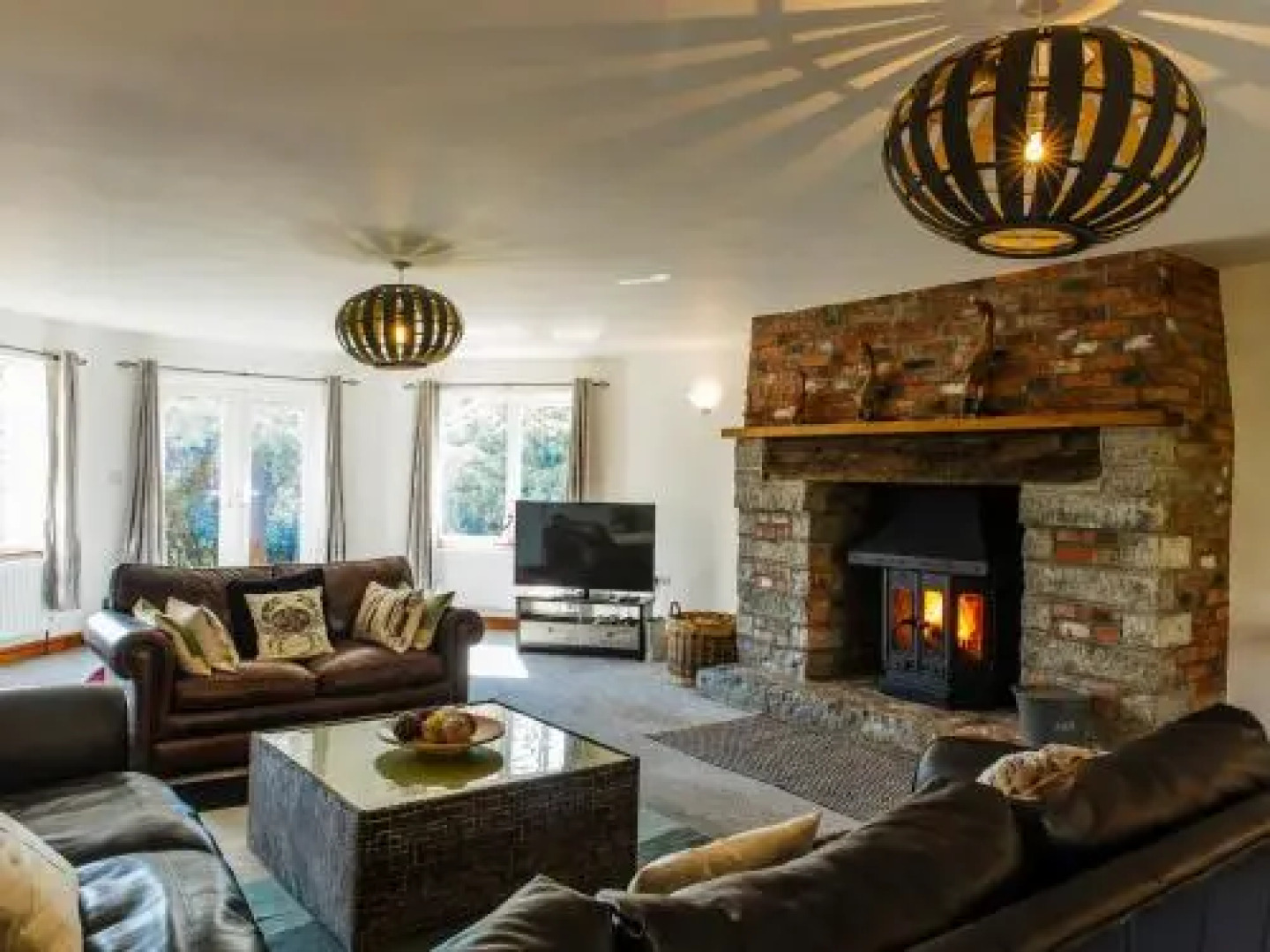 Nairn Bed and Breakfast