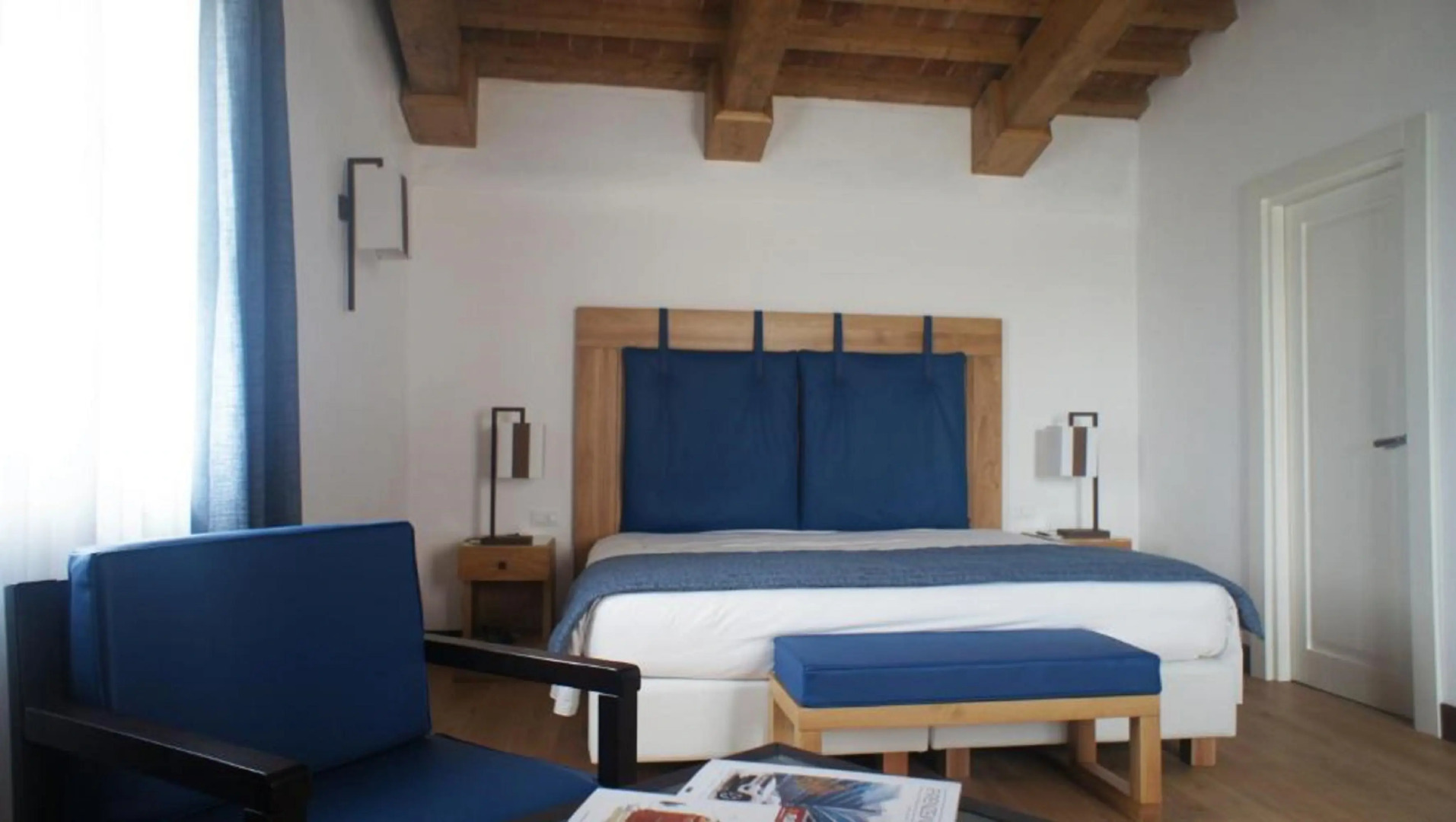 Villa Tolomei Hotel & Resort