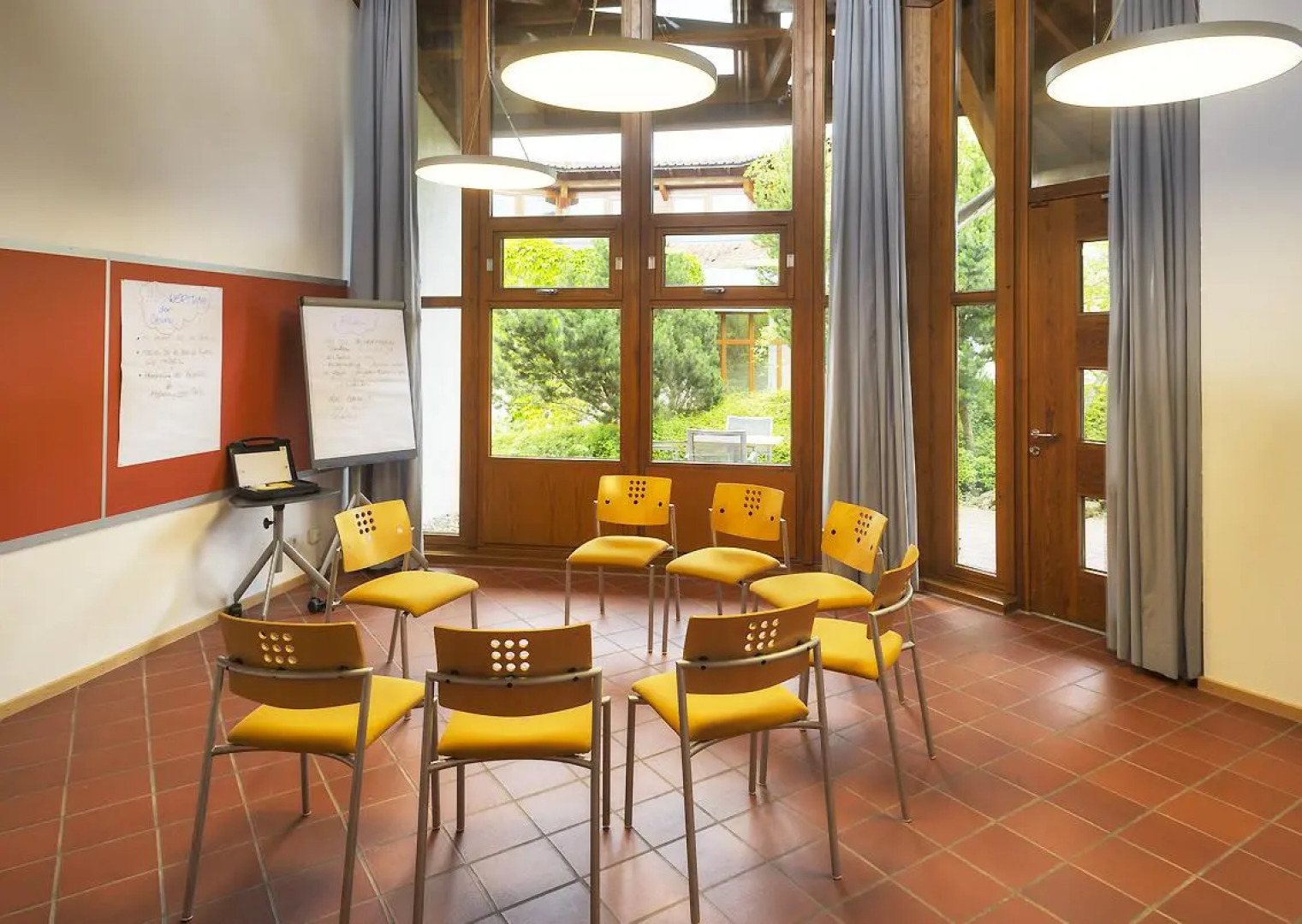 Hotel Hohenwart Forum