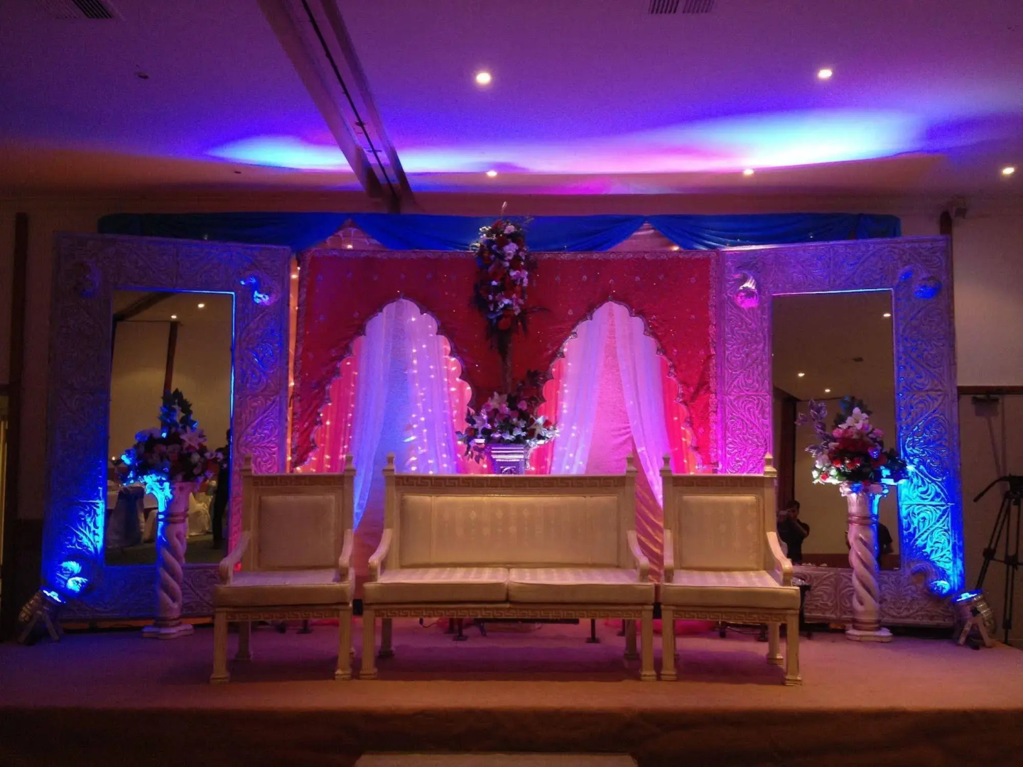 Muthu Glasgow River Hotel