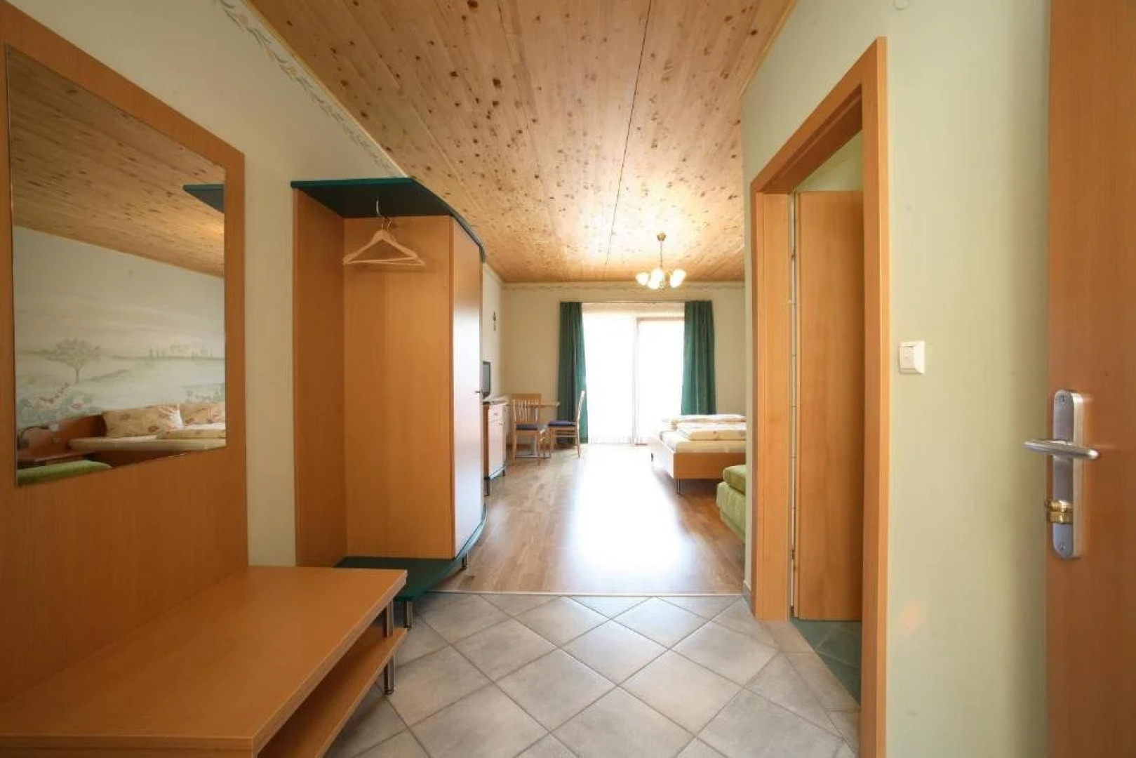 Weinbauernhof Vier Jahreszeiten